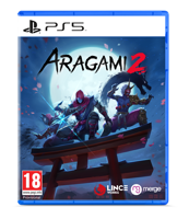Aragami 2 - thumbnail