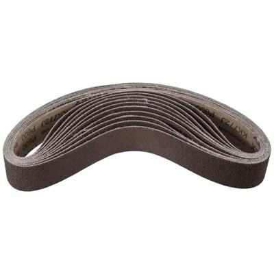 PFERD TOOLS BA 40/760 A 600 CK 45000214 Schuurbandset Korrelgrootte (num) 600 (l x b) 760 mm x 40 mm 10 stuk(s)