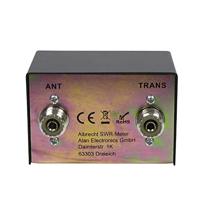 Albrecht SWR30 4412 SWR-meter - thumbnail