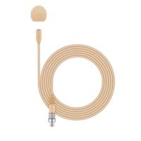 Sennheiser MKE ESSENTIAL OMNI-BEIGE-3-PIN dasspeldmicrofoon - thumbnail