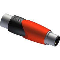 Procab CLP146 XLR fase omkeeradapter - thumbnail