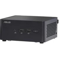 ASUS NUC 14 Pro RNUC14RVHU5068C3I Intel Core Ultra 5 125H 16 GB DDR5-SDRAM 512 GB SSD Windows 11 Pro UCFF Mini PC Zwart - thumbnail