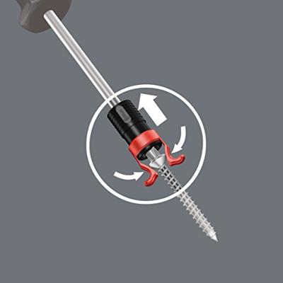 Wera Kraftform Kompakt M 1 Metaal, 39 -delig - 1 stuk(s) - 05135928001
