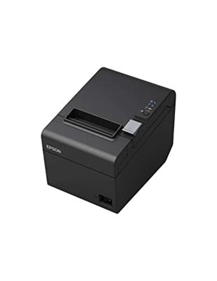 Printer de Tickets Epson C31CH51011 Zwart Printer de Tickets Epson C31CH51011 Zwart