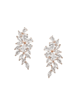 G. Westerleigh ER074RG Oorbellen