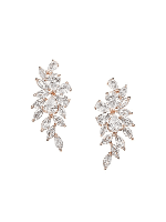 G. Westerleigh ER074RG Oorbellen - thumbnail