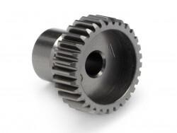 Pinion gear 31 tooth aluminum (64 pitch/0.4m)