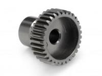 Pinion gear 31 tooth aluminum (64 pitch/0.4m) - thumbnail