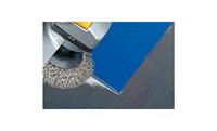 Pferd staalborstel inox 115x10 m14 0.35 pos - thumbnail