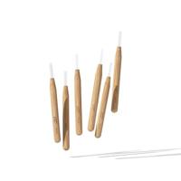 Hydrophil Interdentale Ragers Maat 0. Zeer klein - thumbnail