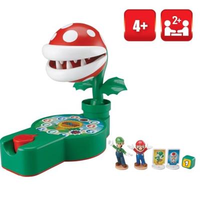 Super Mario Piranha Plant Escape!