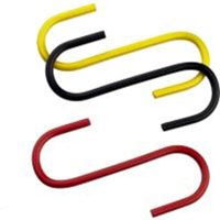 Connex Assortiment S-Haken 3.8X45 4St Vz - KY5240013 - thumbnail