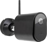 ABUS SmartLook PPIC54520B IP Bewakingscamera WiFi 1920 x 1080 Pixel - thumbnail