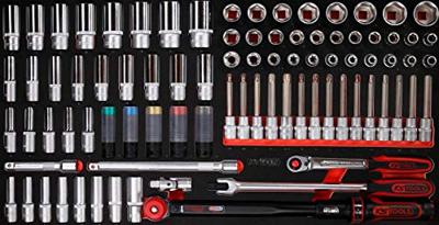 KS Tools 813.0086 813.0086 Dopsleutelset