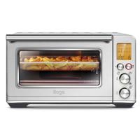 Sage Smart Oven Air Fryer SOV860BSS4EEU1 Mini oven Grijs - thumbnail