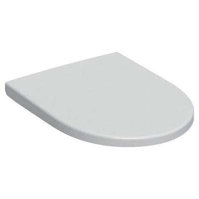 Geberit iCon Closetzitting 36x45x5 cm Wit