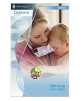 Stille hoop - Alison Roberts - ebook - thumbnail