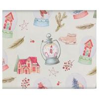 Geschenktas XMAS, 16cm - thumbnail