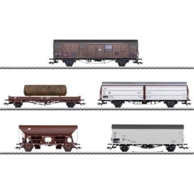 Märklin 47371 Goederenwagen AC