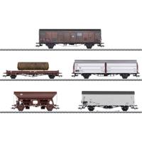 Märklin 47371 Goederenwagen AC - thumbnail