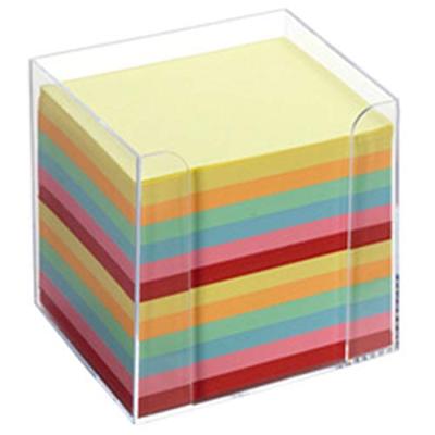 memokubus witte blaadjes