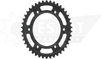 ESJOT Chain wheel 525 42z steel black - thumbnail