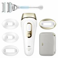 Braun Silk-expert Pro PL5356 IPL Goud, Wit - thumbnail