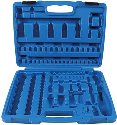 Bruder Mannesmann 98410-KOFFER - Lege koffer 98410 - 98410-KOFFER