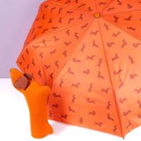 Teckel paraplu - thumbnail