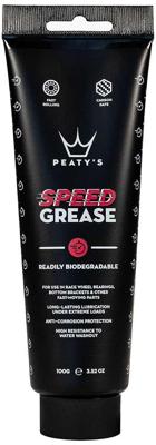 Peaty's speed grease bearing grease
