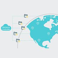 Access point TP-Link OC300 Zwart - thumbnail