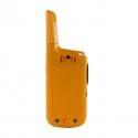 Motorola Talkabout T72 Walkie-talkie Duo Amarillos