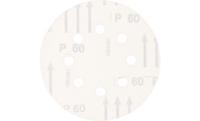 PFERD TOOLS 45017006 Excenterschuurpapier Korrelgrootte (num) 60 (Ø) 125 mm 25 stuk(s) - thumbnail