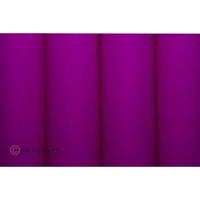 Oracover 28-013-010 Strijkfolie (l x b) 10 m x 60 cm Royal-magenta - thumbnail