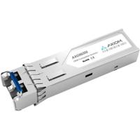 Axiom Geheugen - AXG99350 - SFP+ Module - voor datanetwerken, optisch netwerk - 1 LC 10Gbase-SR Netwerk - Optische Vezel Multi-Mode - 10 Gigabit Ethernet - 10Gbase-SR - TAA Compliant - thumbnail