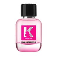 Karl Lagerfeld Urban Jeans Pink Eau de Parfum 60ml - thumbnail