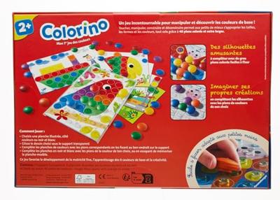 RAVENSBURGER Colorino