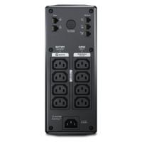 APC Back-UPS PRO 900VA noodstroomvoeding 8x C13 uitgang, USB - thumbnail