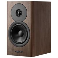 Dynaudio Evoke 25C centerspeaker walnut wood - thumbnail