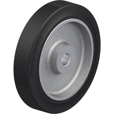 Blickle GEVN 362/40H7 Aandrijfwiel Wieldiameter: 360 mm Draagvermogen (max.): 1140 kg 1 stuk(s) Blickle GEVN 362/40H7 Aandrijfwiel Wieldiameter: 360 mm Draagvermogen (max.): 1140 kg 1 stuk(s)