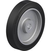 Blickle GEVN 362/40H7 Aandrijfwiel Wieldiameter: 360 mm Draagvermogen (max.): 1140 kg 1 stuk(s) - thumbnail