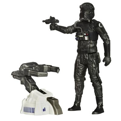 Hasbro Star wars the force awakens kylo ren, 10 cm