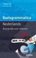 Basisgrammatica Nederlands (Paperback) - thumbnail