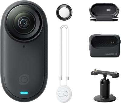Insta360 GO 3S Standard edition 64GB