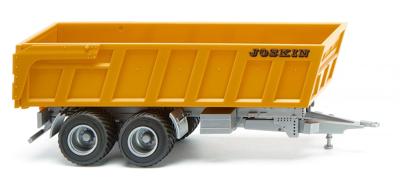 Wiking 038816 H0 Joskin Kiepwagen