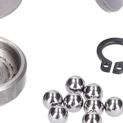 Koppelingsdrukstift set Puch Maxi