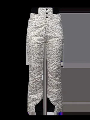 Brunotti Whitewater-Print Skibroek