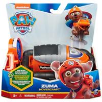 Paw Patrol Zuma Hovercraft - thumbnail