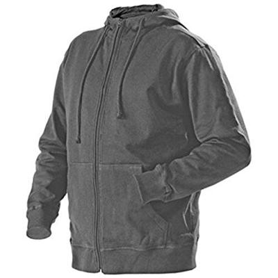 Blåkläder Hooded Sweatshirt 33661048 | Grijs | Maat XL - 7330509389164