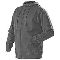 Blåkläder Hooded Sweatshirt 33661048 | Grijs | Maat XL - 7330509389164 - thumbnail
